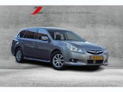Subaru Legacy - Touring Wagon 2.0i Luxury | Xenon | Cruise-control | Stoelve