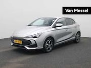 MG MG3 - 1.5 Hybrid+ Luxury | Navi | Led Koplampen | Stoel
