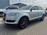 Audi Q7 - 4.2 FSI quattro 5+2 LPG G3