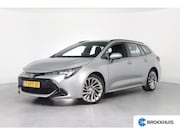 Toyota Corolla - Touring Sports 140 Active 165PK 1.8 Adaptive Cruise | | Acht