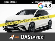 Mercedes-Benz EQE - 4MATIC SUV