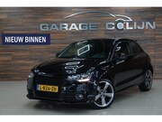 Audi A1 - 1.4 TFSI | STOELVERW. | AUTOMAAT | 18" | PDC |