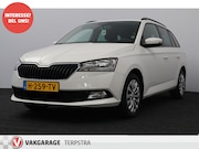 Skoda Fabia - 1.0 TSI Ambition /Trekhaak /Apple + Android /Navi /Airco /Cr