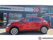 Fiat 500X - 1.4 T M-Air Lounge