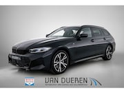BMW 3-serie - Touring 330e M-Sport, Driving assistent, HUB, Stoelen pakket