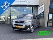 Peugeot Expert - 2.0 BlueHDI 180*2X SCHUIF*HAAK*KLEP*CAM*CRUISE*ECC