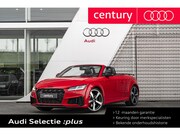 Audi TTS - Roadster Quattro Competition | B&O | 4 jaar garantie | Carbo