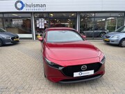 Mazda 3 - 2.0 SA-G Luxury