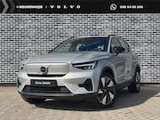 Volvo EX40 - Single Motor Extended Range Plus 82 kWh | Warmtepomp | Trekh
