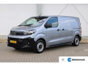 Opel Vivaro - 2.0 Diesel 145 PK | 10" Multimedia 3D-kleuren touchscreen me