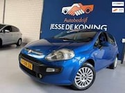 Fiat Punto Evo - 1.4 Business / bj.2010 / 5 deurs / airco / NAP met
