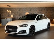 Audi S5 - Sportback 3.0 TFSI Quattro I 20" I Carbon I 360 I Pano