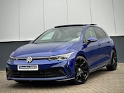 Volkswagen Golf - 8 1.5 TSI 2x R-Line Pano IQ 19” LAPIZ BLUE