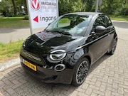 Fiat 500C - 42 kWh
