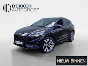 Ford Kuga - 2.5 PHEV ST-Line X Elektrisch wegklapbare trekhaak - Panoram