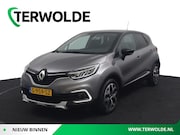 Renault Captur - TCe 90 Intens | Trekhaak | Parkeercamera | Navigatie |