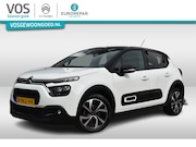Citroën C3 - PureTech 82 Shine | Navigatiesysteem | Airconditioning ECC |
