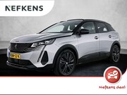Peugeot 3008 - SUV GT Pack Business 1.6 Plug-in HYbrid 225pk Automaat | Nav