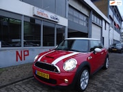 MINI Cooper S - Mini 1.6