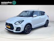 Suzuki Swift - 1.4 Sport | Rijklaarprijs | Apple Carplay & Android Auto | N