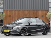 Mercedes-Benz CLA-Klasse - 180 automaat / AMG pakket / facelift / LED