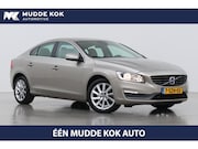 Volvo S60 - 1.6 T3 Momentum | Trekhaak | Cruise Control | Leder | Naviga