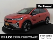 Renault Symbioz - 1.8 E-Tech full hybrid 160 esprit Alpine | Google Navigatie