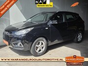 Hyundai ix35 - 1.6i GDI Active, airco, el. pakket, camera, 16" lmv