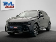 Lynk & Co 01 - 1.5 261PK Plug-in Hybrid * BLACK PAKKET* 360 Camera Pano/dak