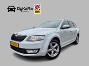 Skoda Octavia - Combi 1.2 TSI Greentech Ambition DSG7, Cruise, Trekhaak