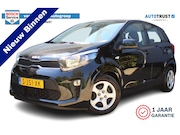 Kia Picanto - 1.0 DPi ComfortLine | Incl. 12 maanden Garantie | Cruise con
