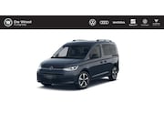 Volkswagen Caddy - Kombi Style 1.5 eHybrid 85kW 115pk Led | Stoelverwarming | A