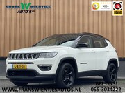 Jeep Compass - 1.4 MultiAir Longitude | Apple Carplay | Origineel Nederland