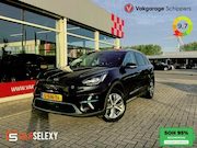 Kia Niro EV - e-Niro ExecutiveLine 64 kWh|Warmtepomp|SOH 95%|