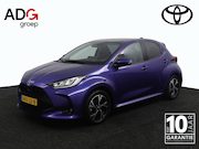 Toyota Yaris - 1.5 Hybrid 115 Dynamic | Led Verlichting | Navigatie | Keyle
