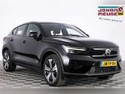 Volvo C40 - Recharge Core 69 kWh *SOH 92%* Full LED | Sportsto