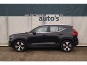 Volvo XC40 - 1.5 T4 Plug-in Hybrid Core Bright -LEER-NAVI-ECC