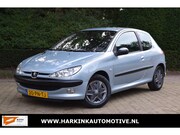Peugeot 206 - 1.6-16V Gentry | Automaat | APK tot 08.2027