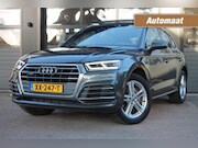 Audi Q5 - 2.0 TFSI Q. SP. SLED Panorama dak 2xS-line Bang en Olufsen