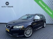 Volvo V50 - 1.6D Edition II Leer Schuifdak R-design