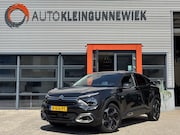 Citroën C4 - 1.2 Puretech Shine / AndroidAuto/AndroidAuto / Trekhaak Afne