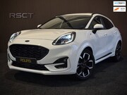 Ford Puma - 1.0 EcoBoost Hybrid ST-Line|B&O|Blindspot|Camera|Automaat