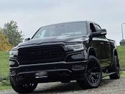 Dodge Ram - 1500 LIMITED 5.7L V8, LAGE BIJTELLING, LUCHTV, PAN
