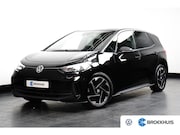 Volkswagen ID.3 - 58KWH 204PK Pure | STOEL + STUURVERW. | CAMERA | APP. CONNEC