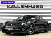 Porsche Taycan - 4S Performance 84 kWh - Stoelventilatie - Luchtvering - Voll
