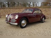 Alfa Romeo 6C - 2500 Sport Berlina GT Painstakingly maintained by an Swiss c