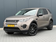 Land Rover Discovery Sport - 2.0 TD4 Grijs Kenteken - Xenon - Trekhaak