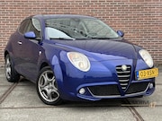 Alfa Romeo MiTo - 0.9 TwinAir Business Executive