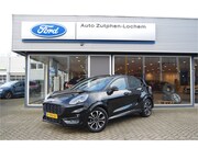 Ford Puma - 1.0 EcoBoost Hybrid ST-Line NL-AUTO | NAVI | WINTERPACK | PD
