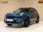 Lynk & Co 01 - 1.5 / 261pk / Blackstyle